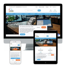 E-shop KasaSystem
